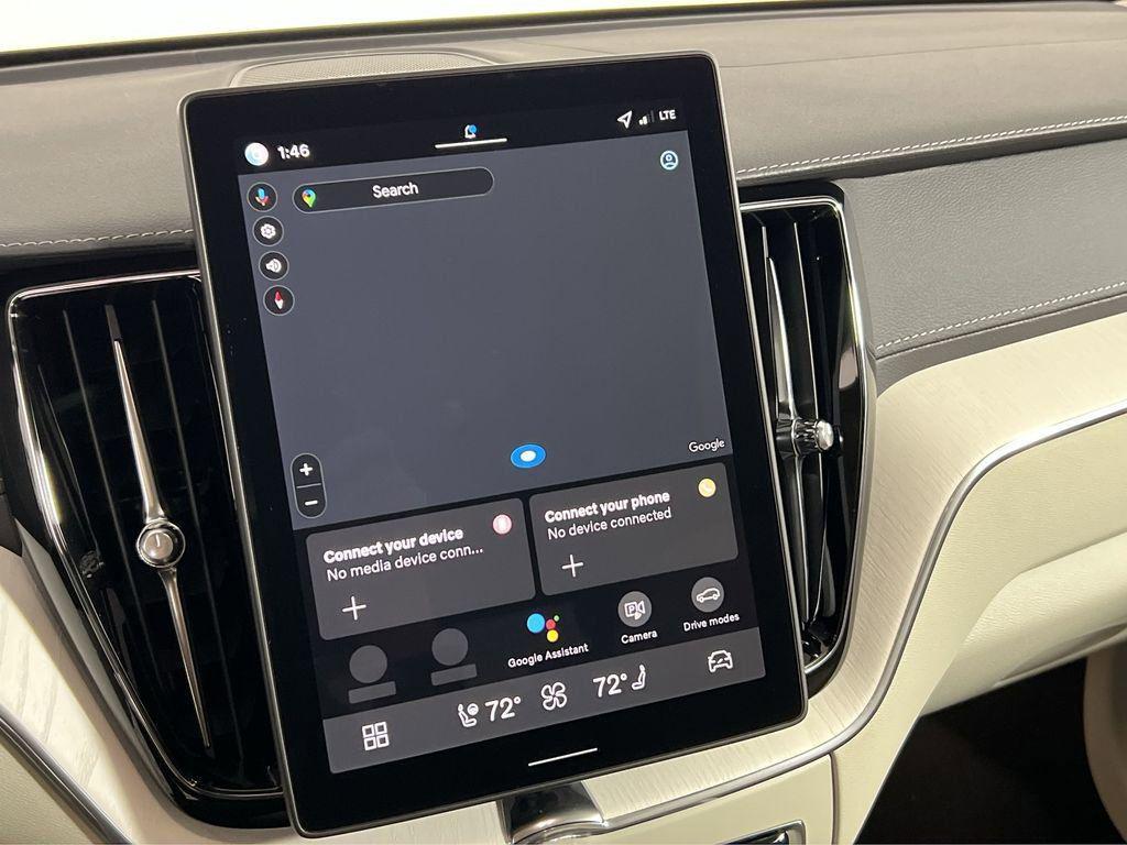 new 2026 Volvo XC60 Plug-In Hybrid car, priced at $75,194