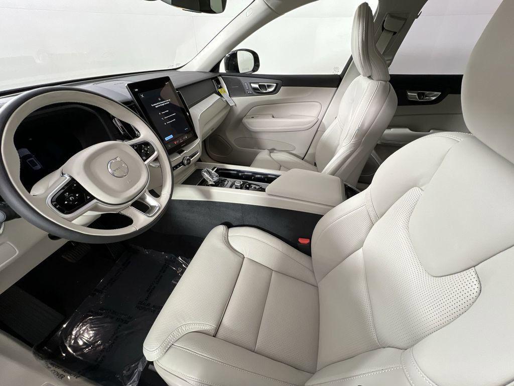 new 2026 Volvo XC60 car, priced at $63,935