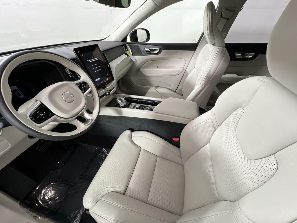 new 2026 Volvo XC60 car, priced at $63,935