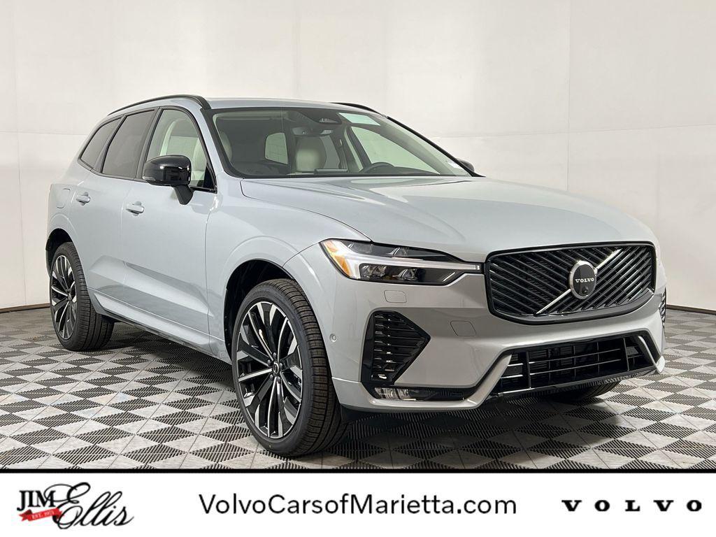 new 2026 Volvo XC60 car, priced at $63,935