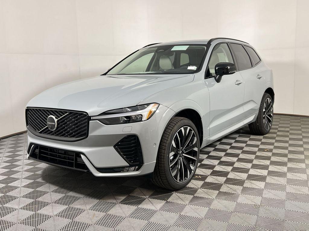 new 2026 Volvo XC60 car, priced at $63,935