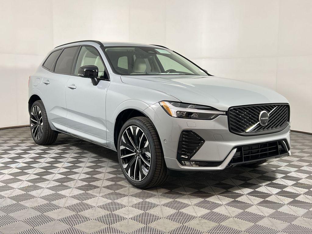 new 2026 Volvo XC60 car, priced at $63,935