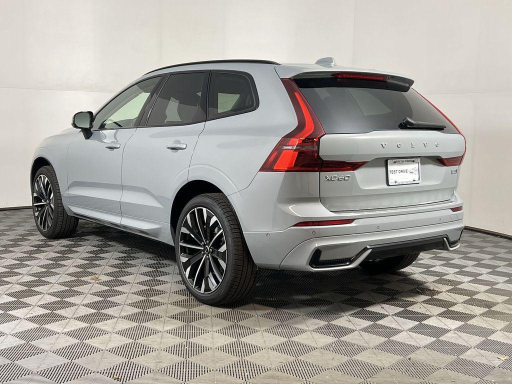 new 2026 Volvo XC60 car, priced at $63,935