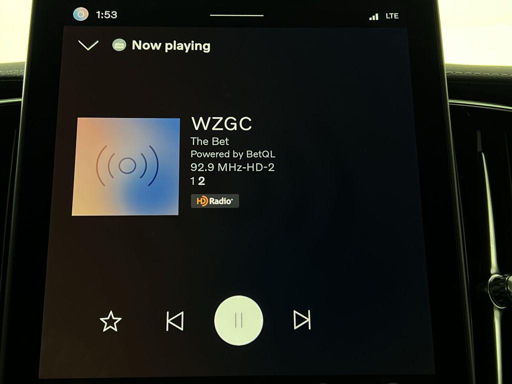 new 2026 Volvo XC60 car, priced at $63,935