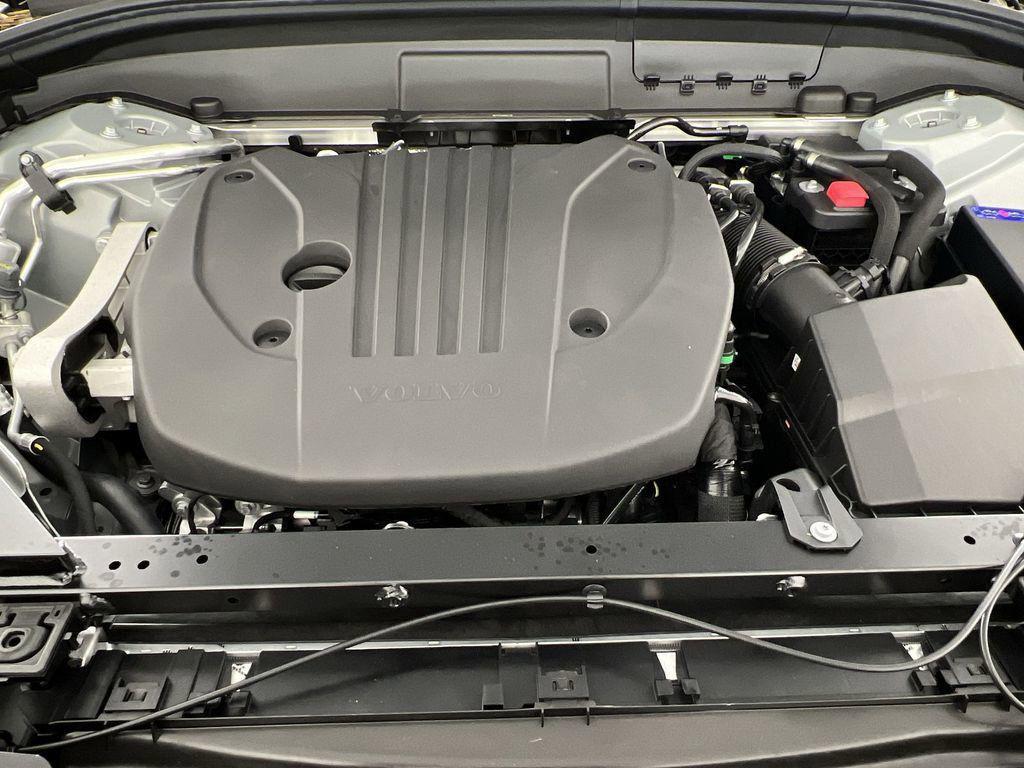 new 2026 Volvo XC60 car, priced at $63,935