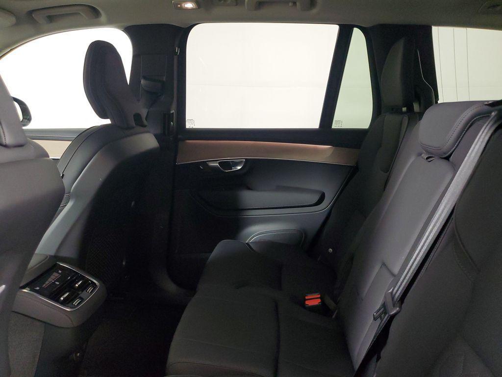used 2025 Volvo XC90 car, priced at $49,394