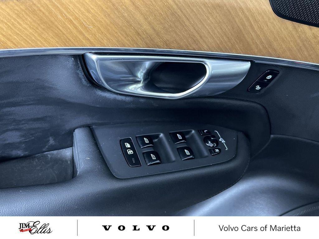 used 2024 Volvo XC90 car, priced at $40,506