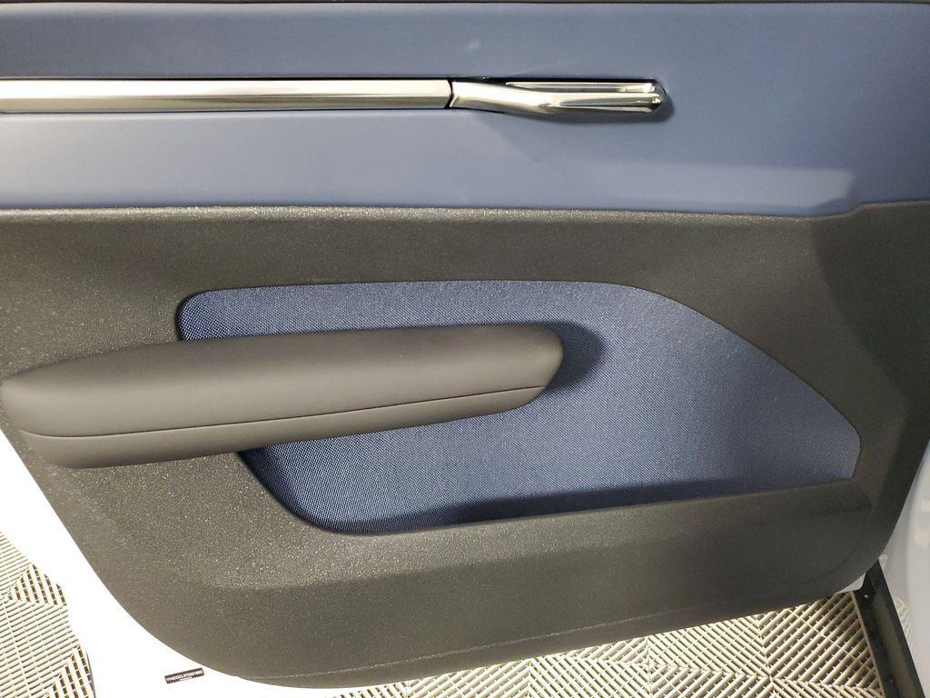 new 2026 Volvo EX30 car