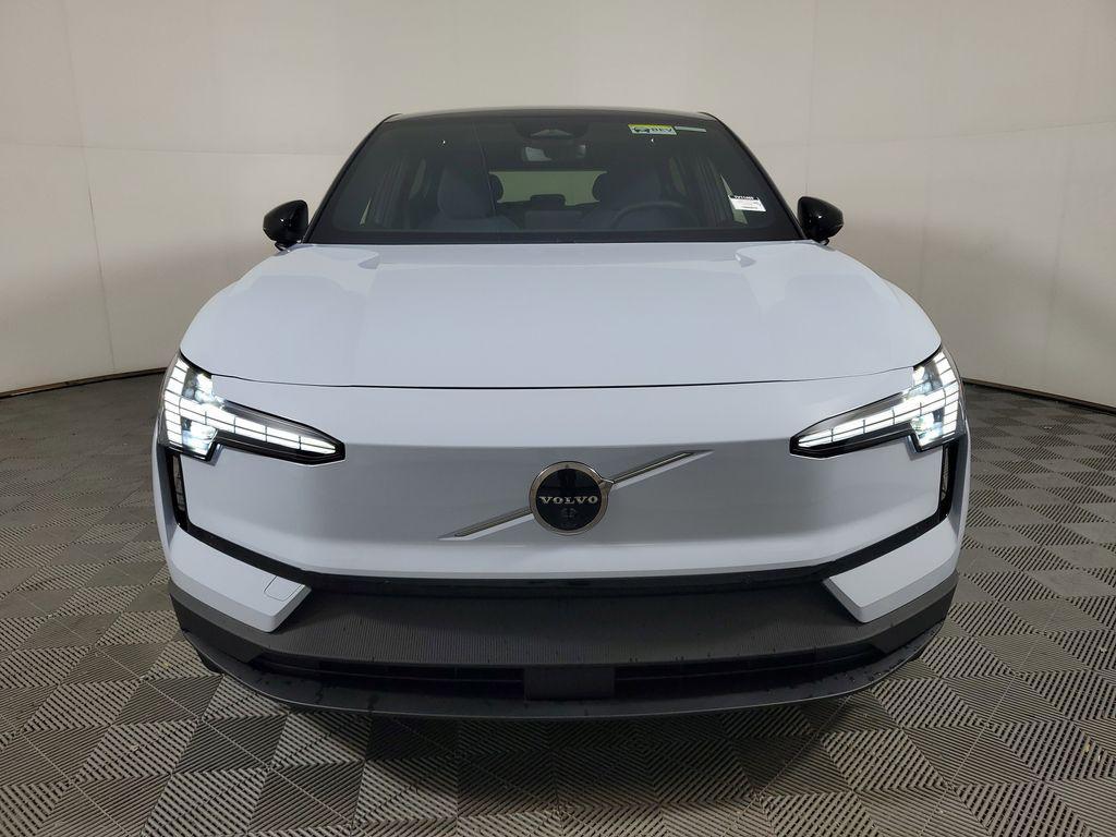 new 2026 Volvo EX30 car