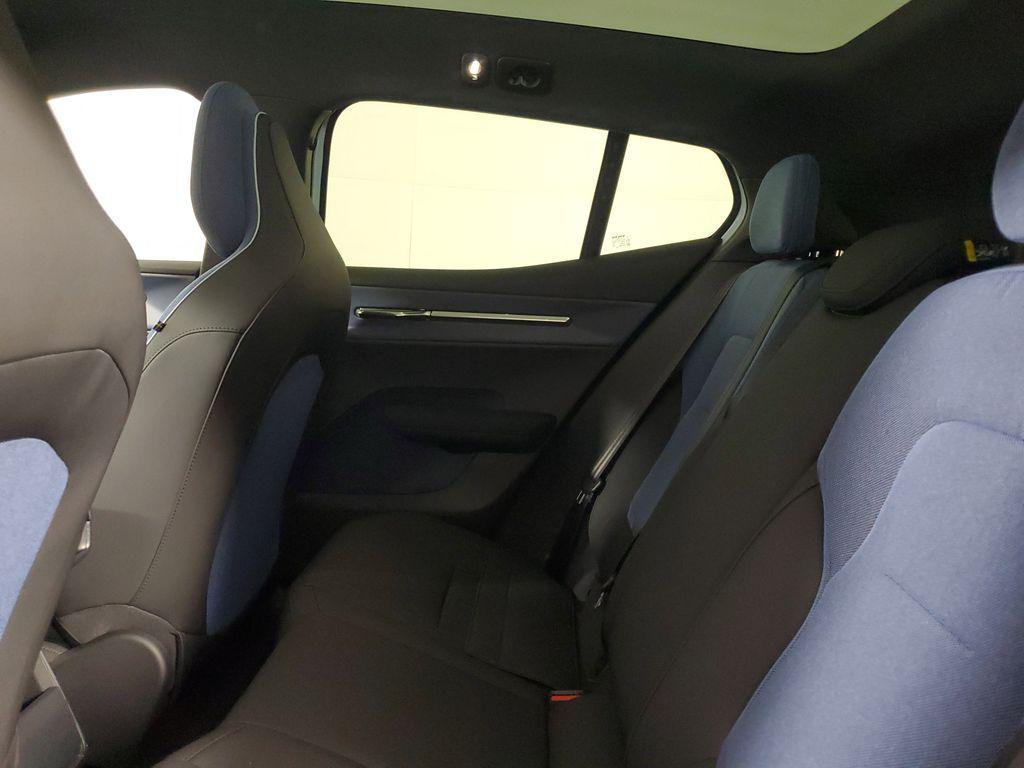 new 2026 Volvo EX30 car