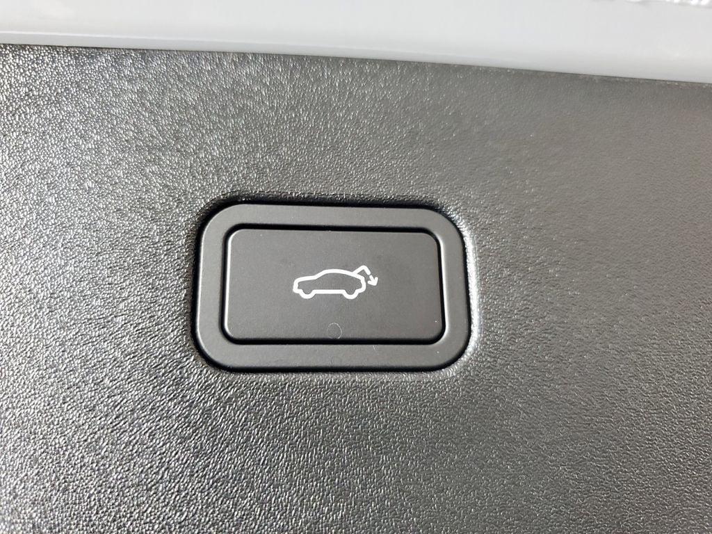 new 2026 Volvo EX30 car, priced at $50,019