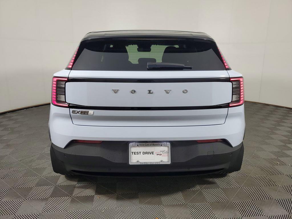 new 2026 Volvo EX30 car