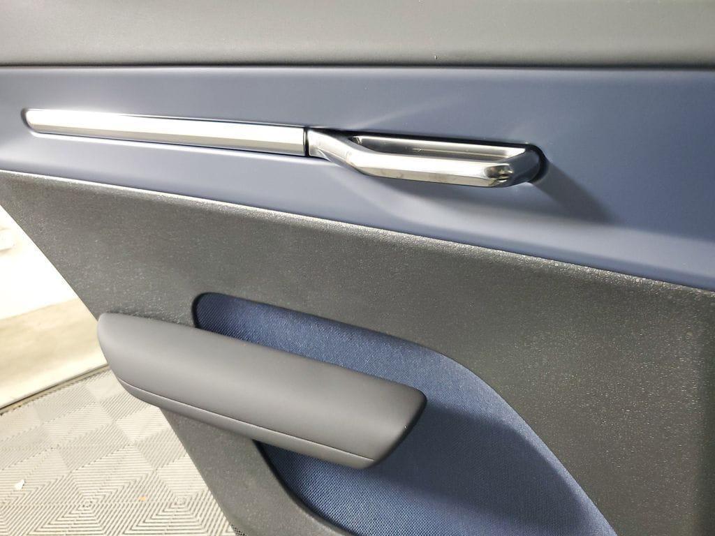 new 2026 Volvo EX30 car, priced at $50,019