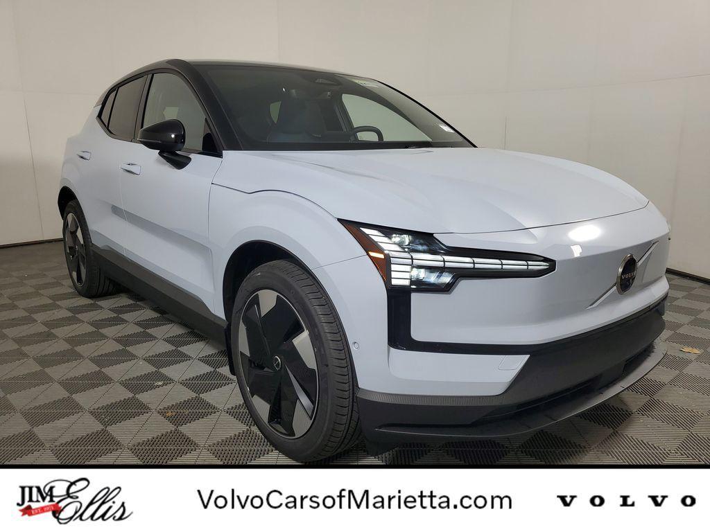 new 2026 Volvo EX30 car