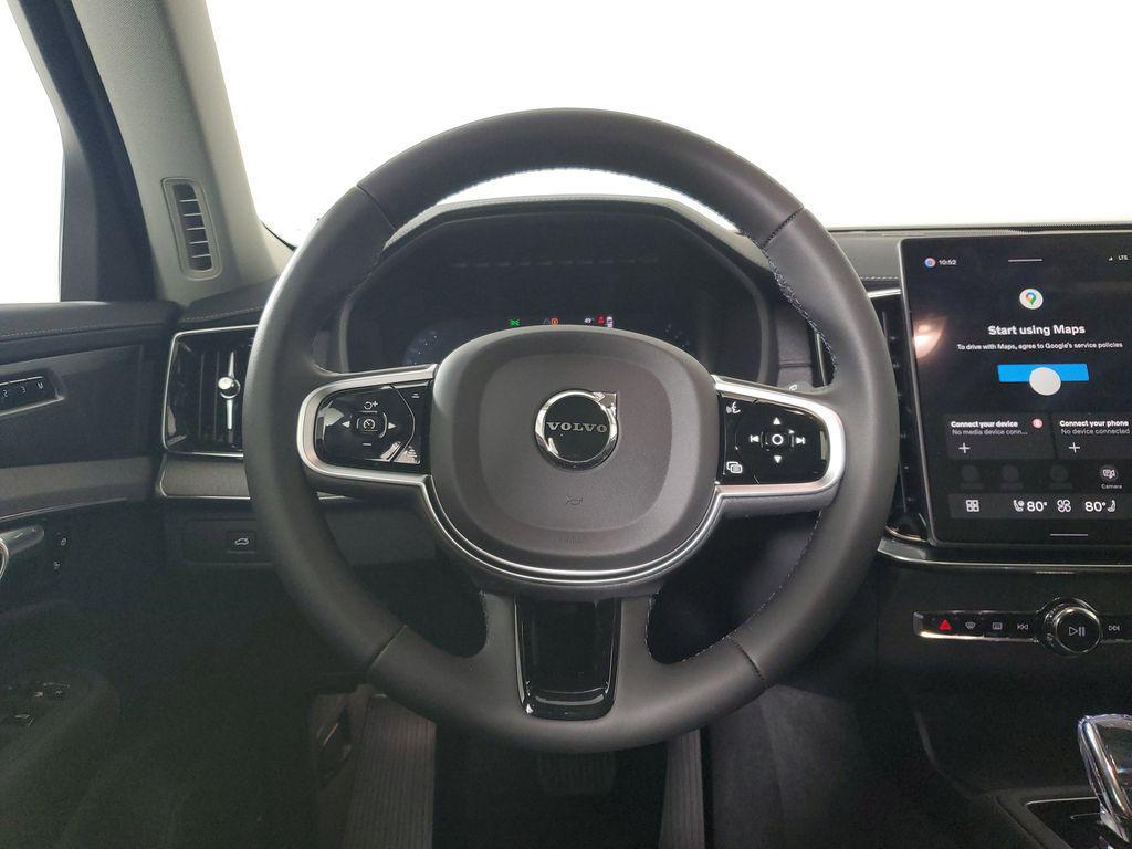 new 2026 Volvo XC90 car, priced at $78,914
