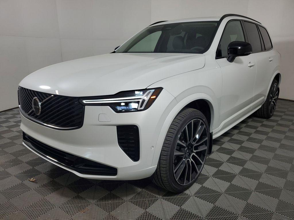 new 2026 Volvo XC90 car, priced at $78,914