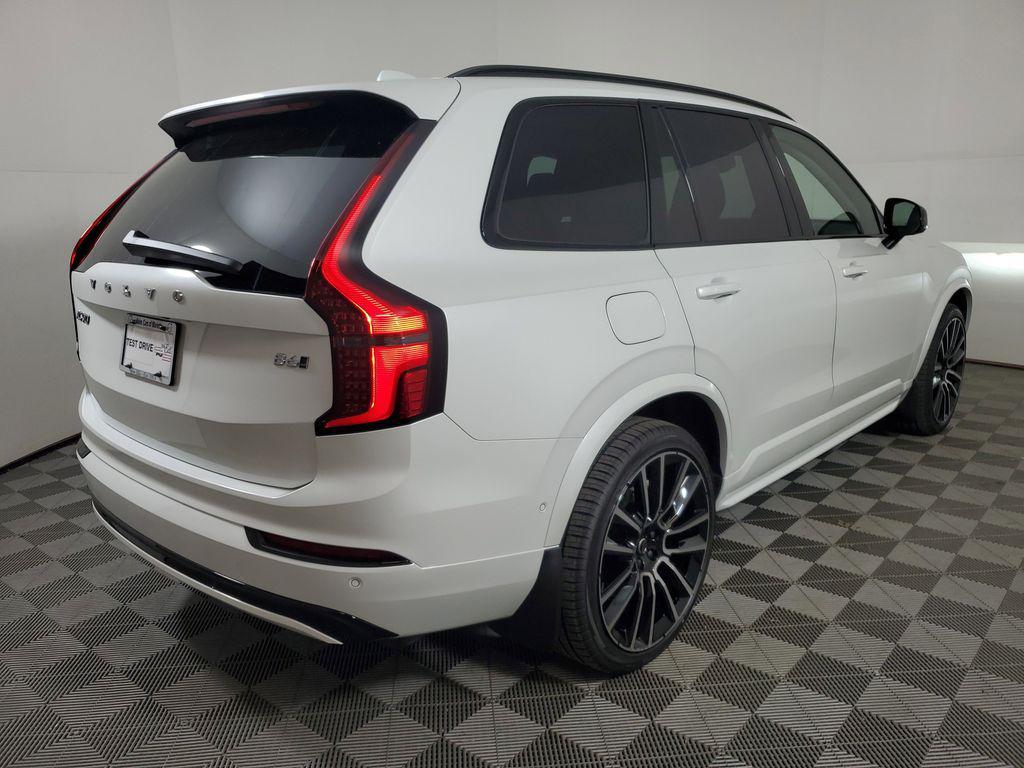 new 2026 Volvo XC90 car, priced at $78,914