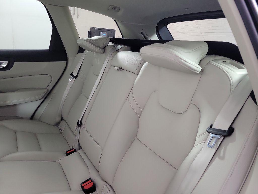 used 2023 Volvo XC60 car, priced at $36,464