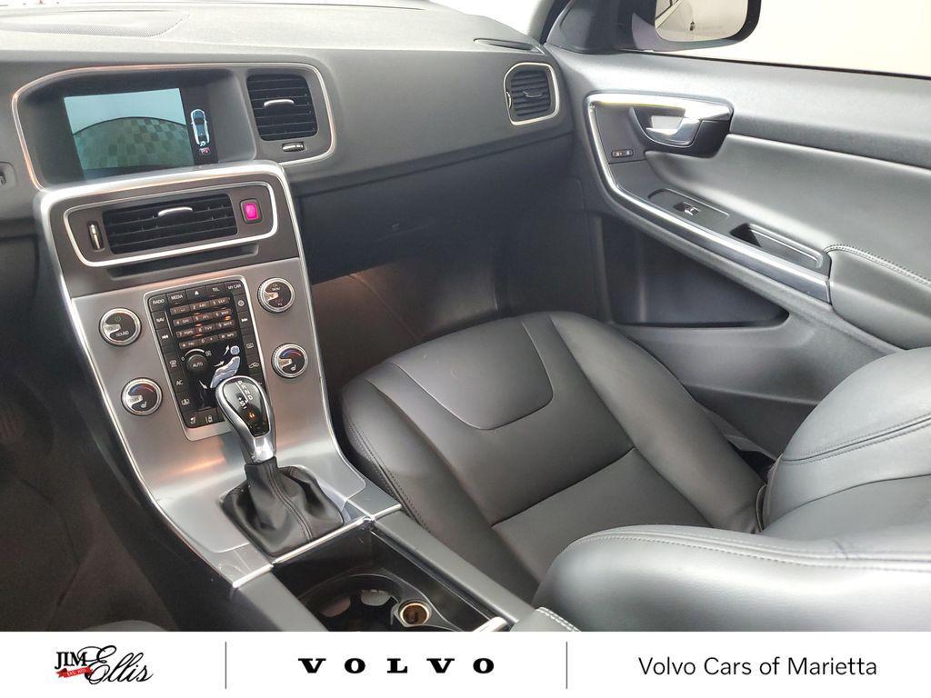 used 2017 Volvo S60 Inscription car, priced at $13,452