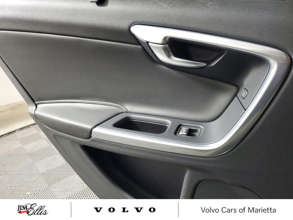 used 2017 Volvo S60 Inscription car, priced at $13,452