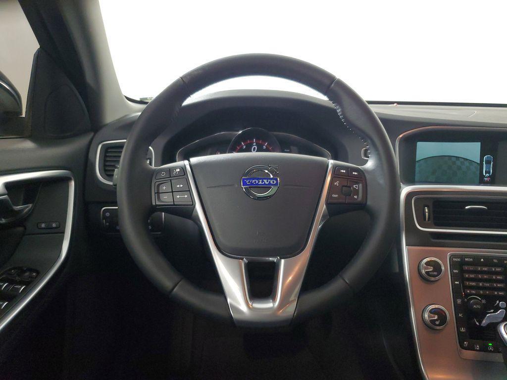 used 2017 Volvo S60 Inscription car, priced at $14,989