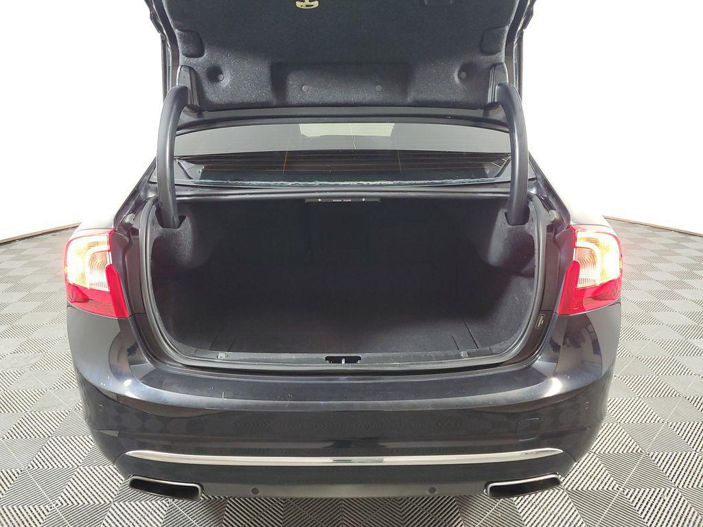 used 2017 Volvo S60 Inscription car, priced at $14,989