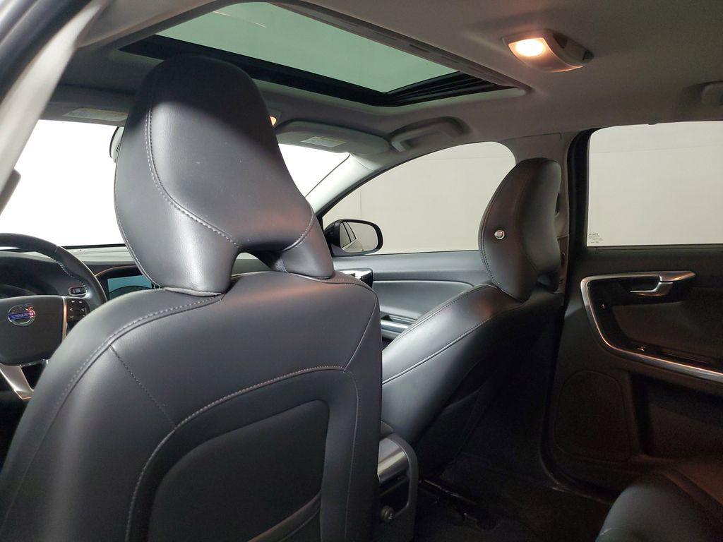 used 2017 Volvo S60 Inscription car, priced at $14,989