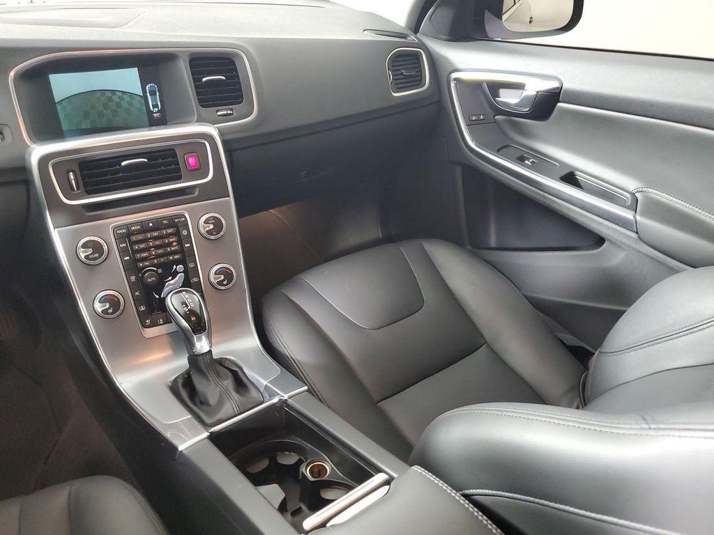 used 2017 Volvo S60 Inscription car, priced at $14,989