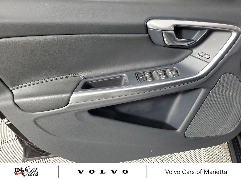 used 2017 Volvo S60 Inscription car, priced at $13,452