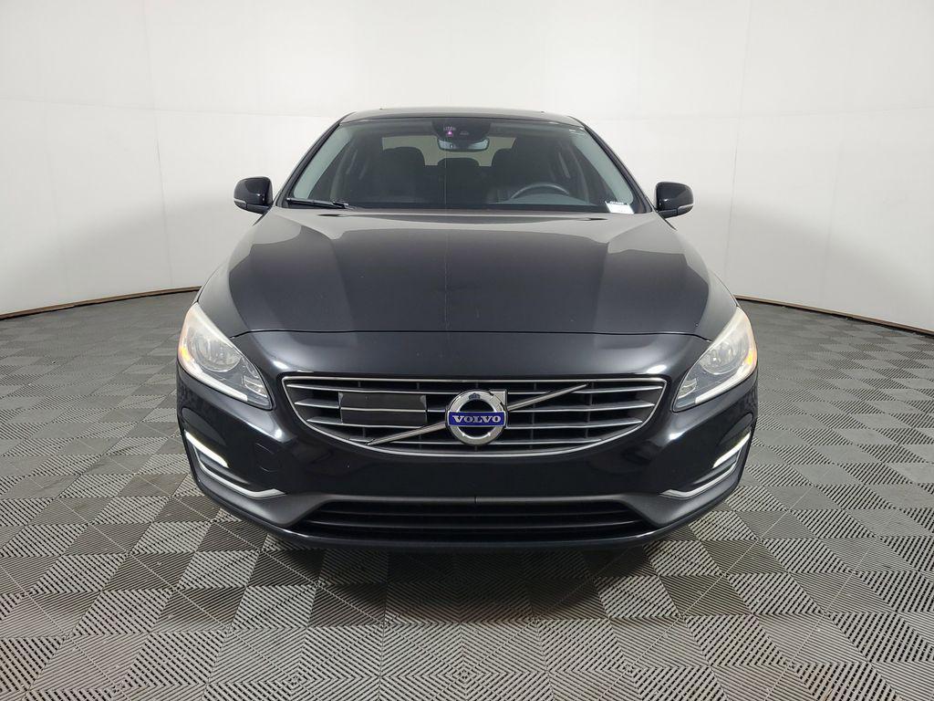 used 2017 Volvo S60 Inscription car, priced at $14,989
