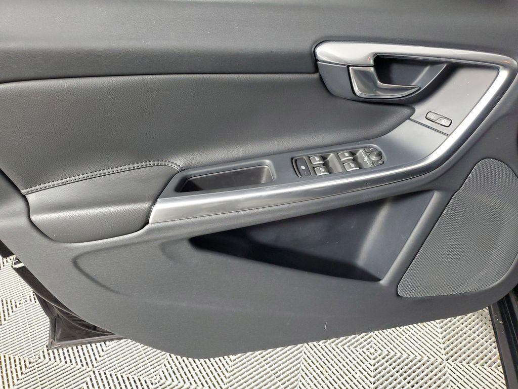 used 2017 Volvo S60 Inscription car, priced at $14,989