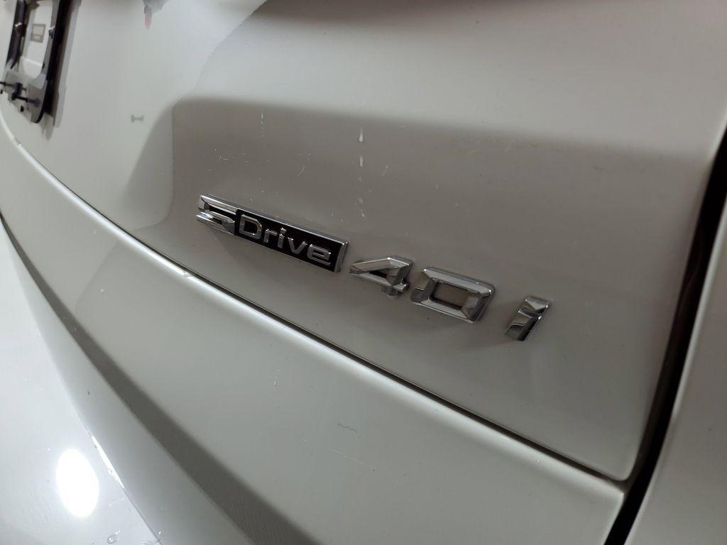 used 2023 BMW X5 car, priced at $44,330