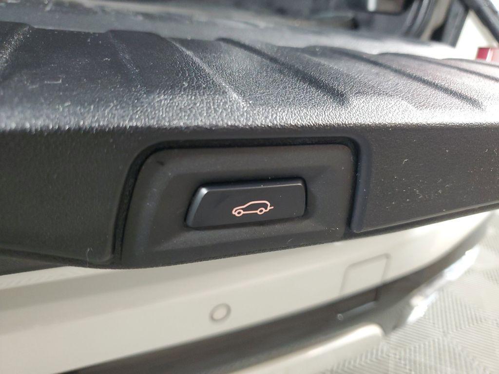 used 2023 BMW X5 car, priced at $44,330