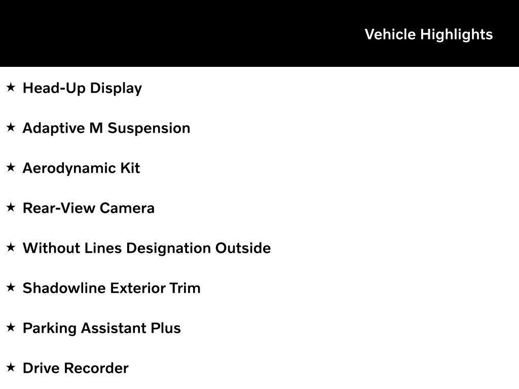 used 2023 BMW X5 car, priced at $44,330