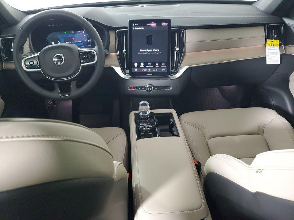 used 2026 Volvo XC90 car, priced at $55,026