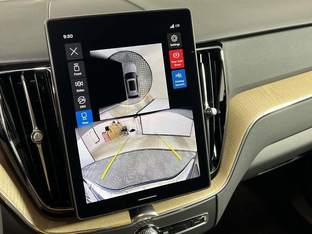 new 2026 Volvo XC60 Plug-In Hybrid car, priced at $70,084