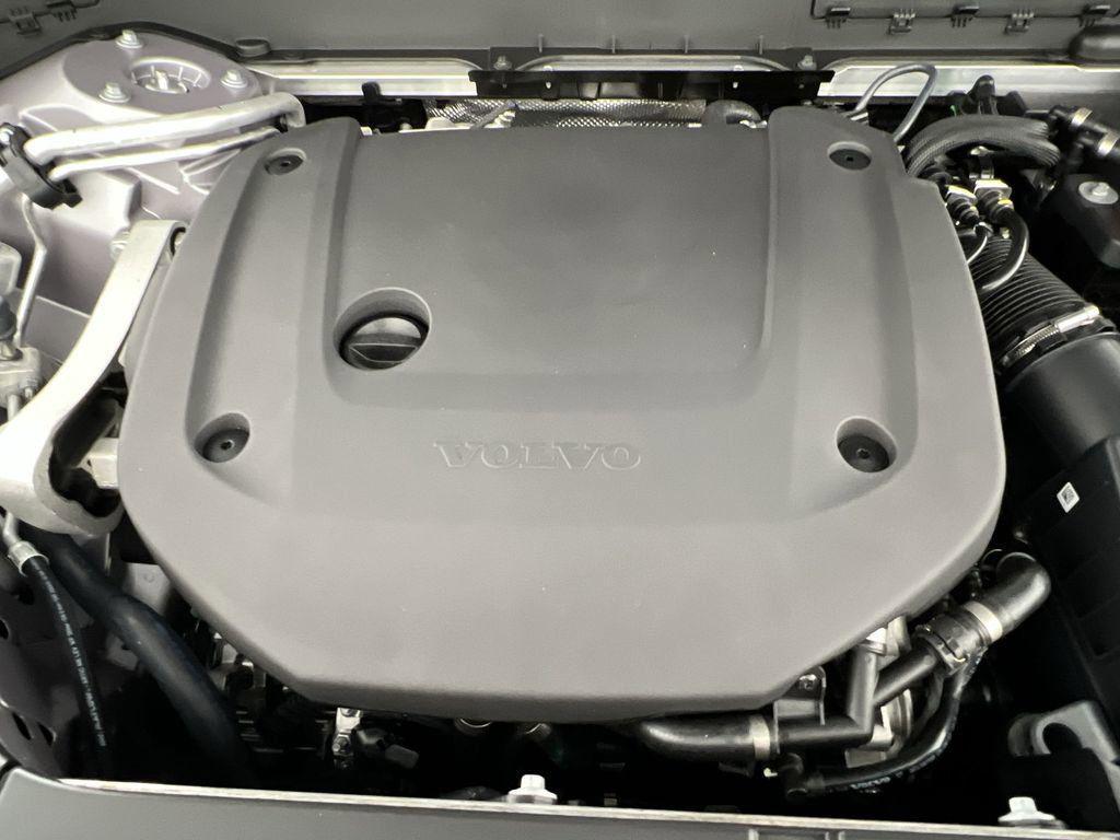 new 2026 Volvo XC90 car, priced at $78,510