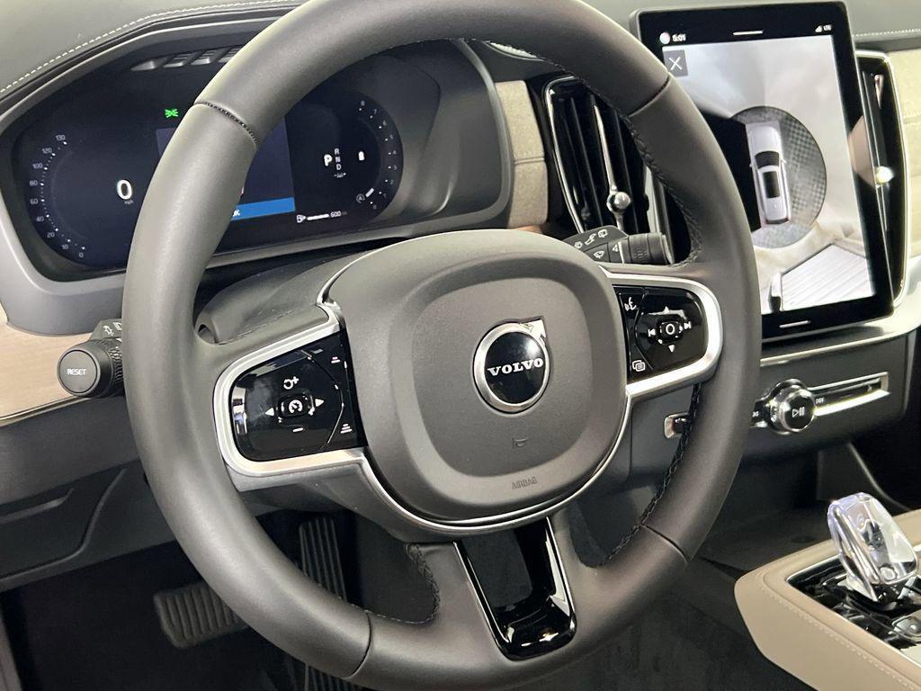 new 2026 Volvo XC90 car, priced at $78,510