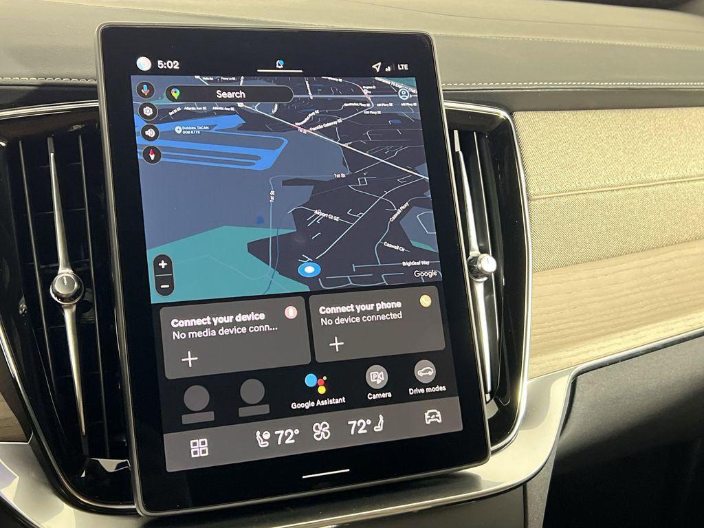 new 2026 Volvo XC90 car, priced at $78,510