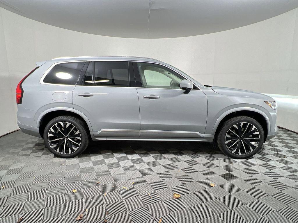 new 2026 Volvo XC90 car, priced at $75,954