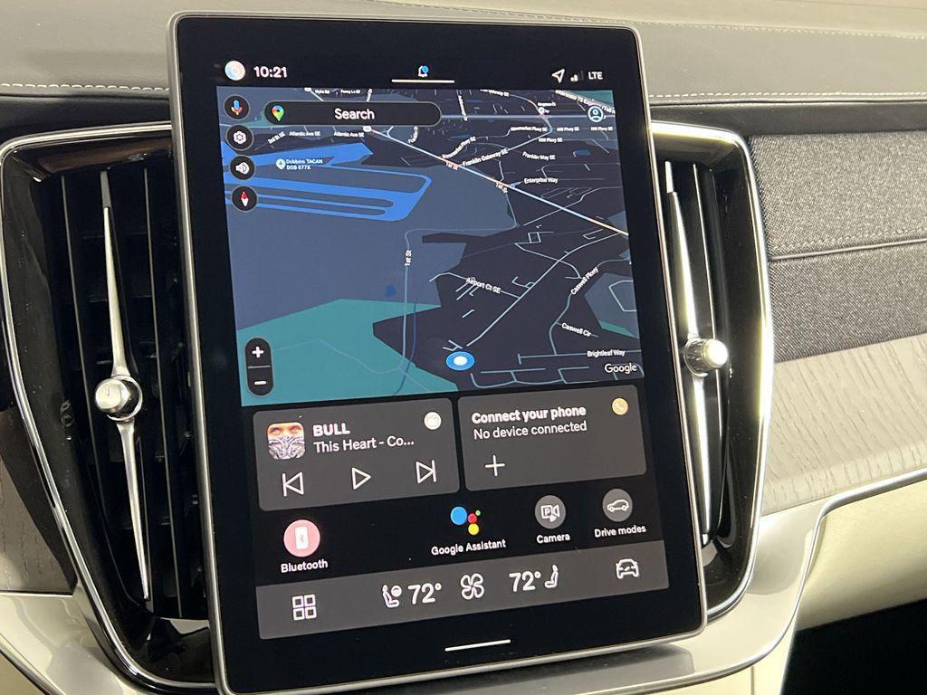 new 2026 Volvo XC90 car, priced at $75,954