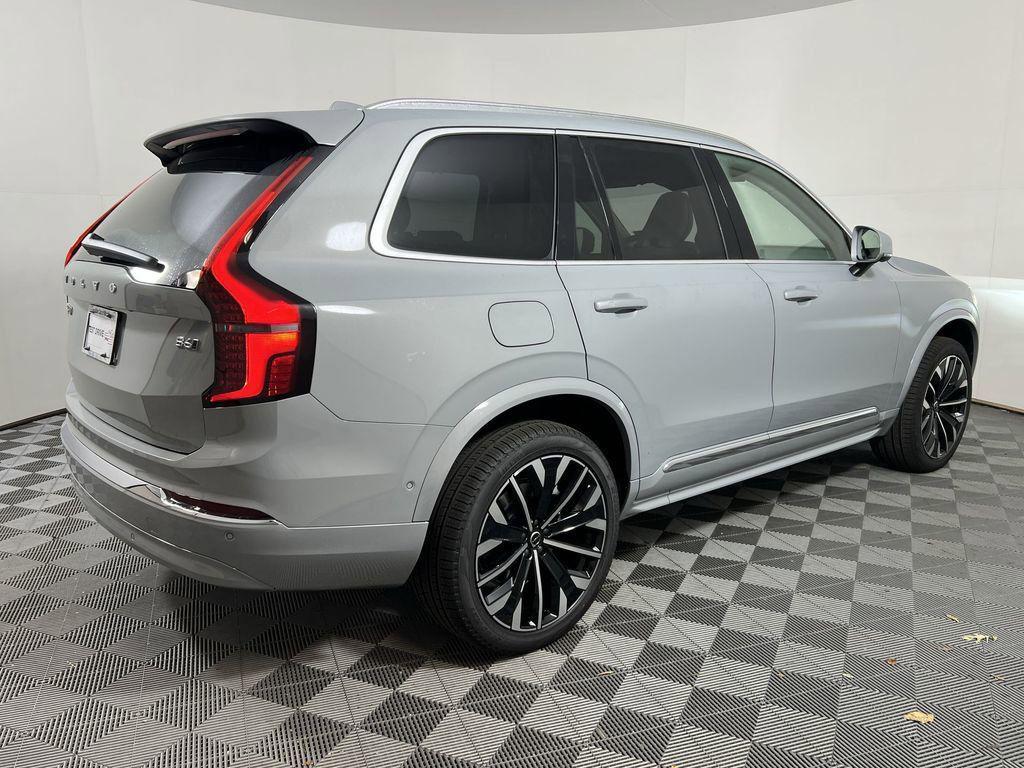 new 2026 Volvo XC90 car, priced at $75,954