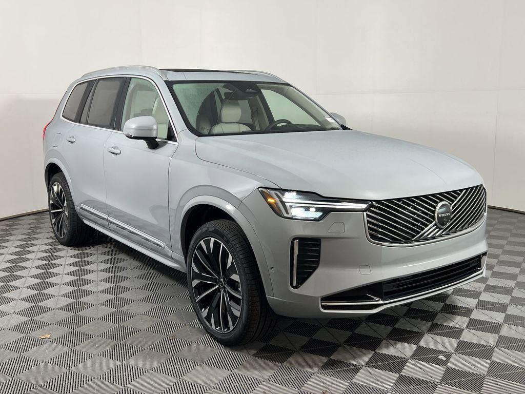 new 2026 Volvo XC90 car, priced at $75,954