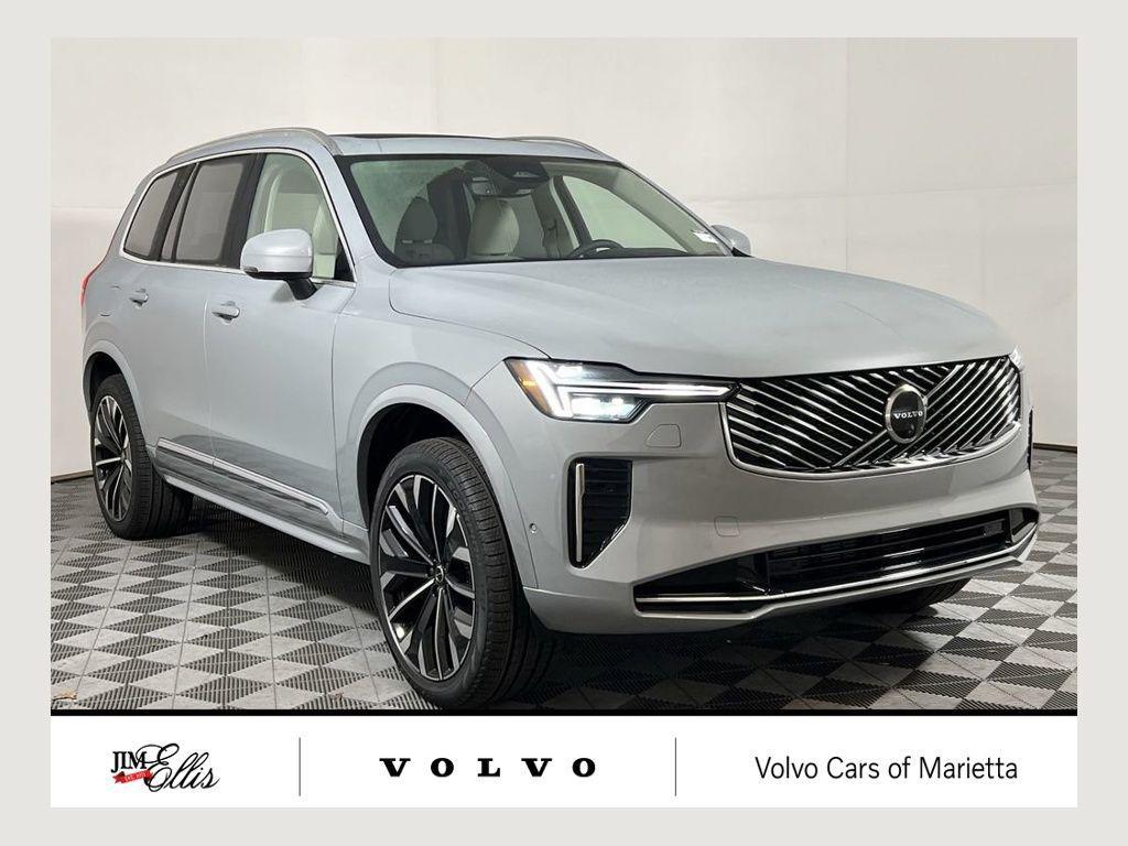 new 2026 Volvo XC90 car, priced at $75,954