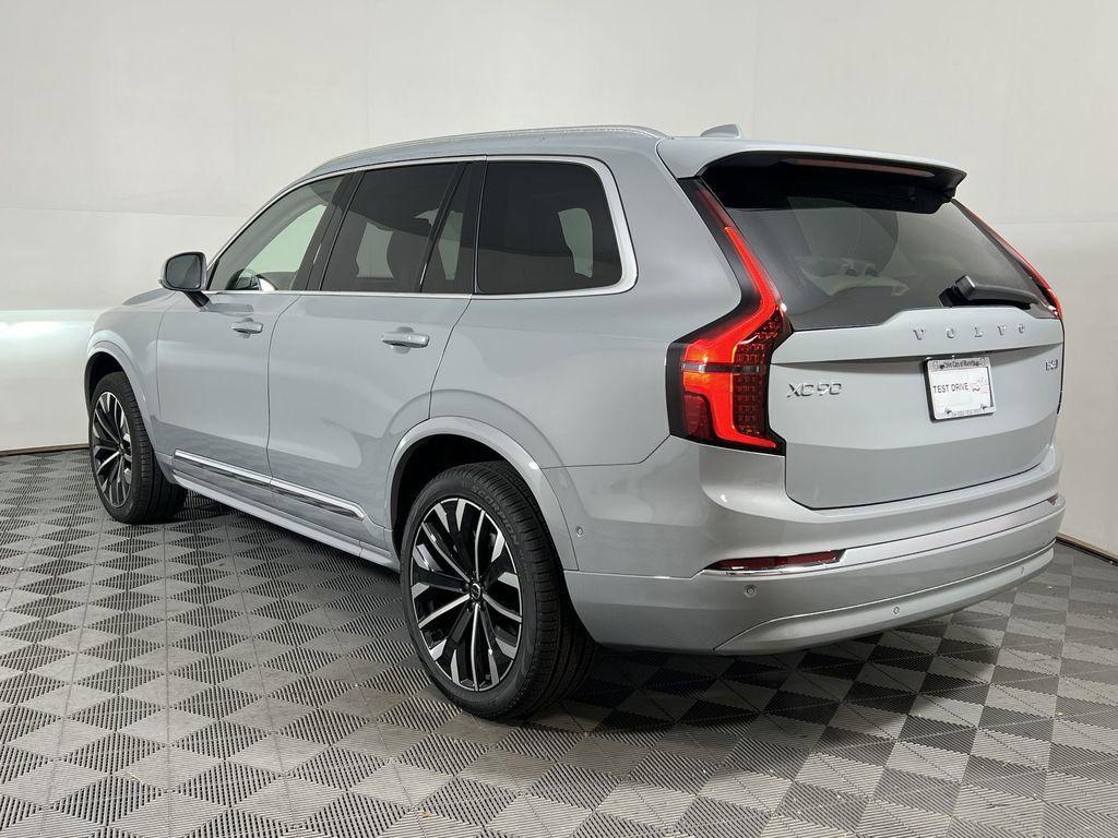 new 2026 Volvo XC90 car, priced at $75,954