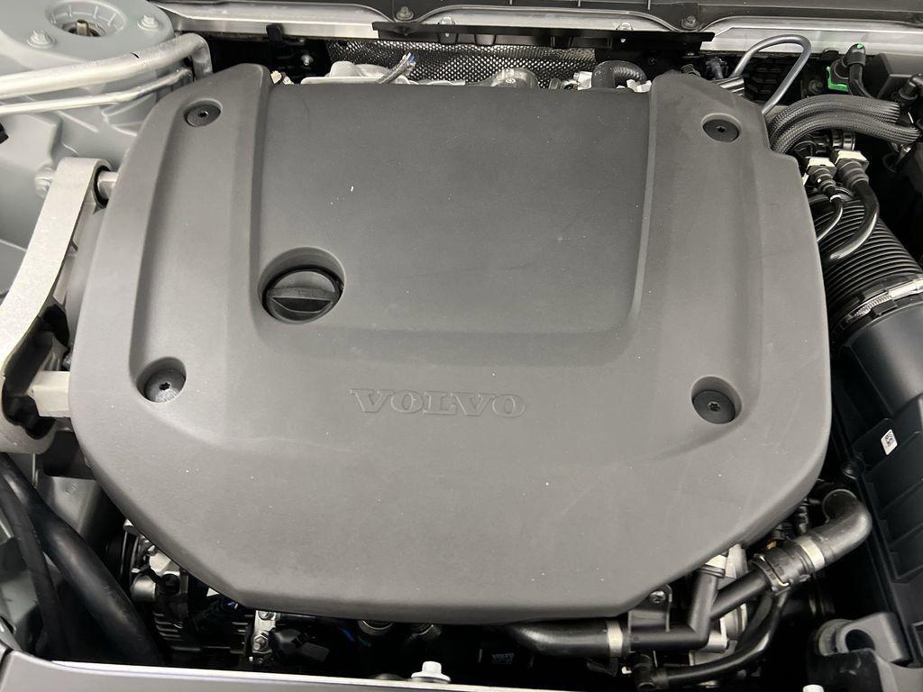 new 2026 Volvo XC90 car, priced at $75,954