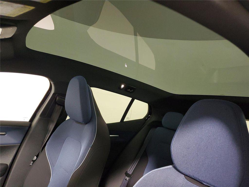 new 2026 Volvo EX30 car, priced at $49,220