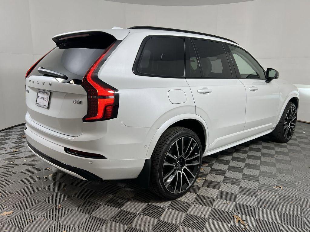 new 2026 Volvo XC90 car, priced at $78,880