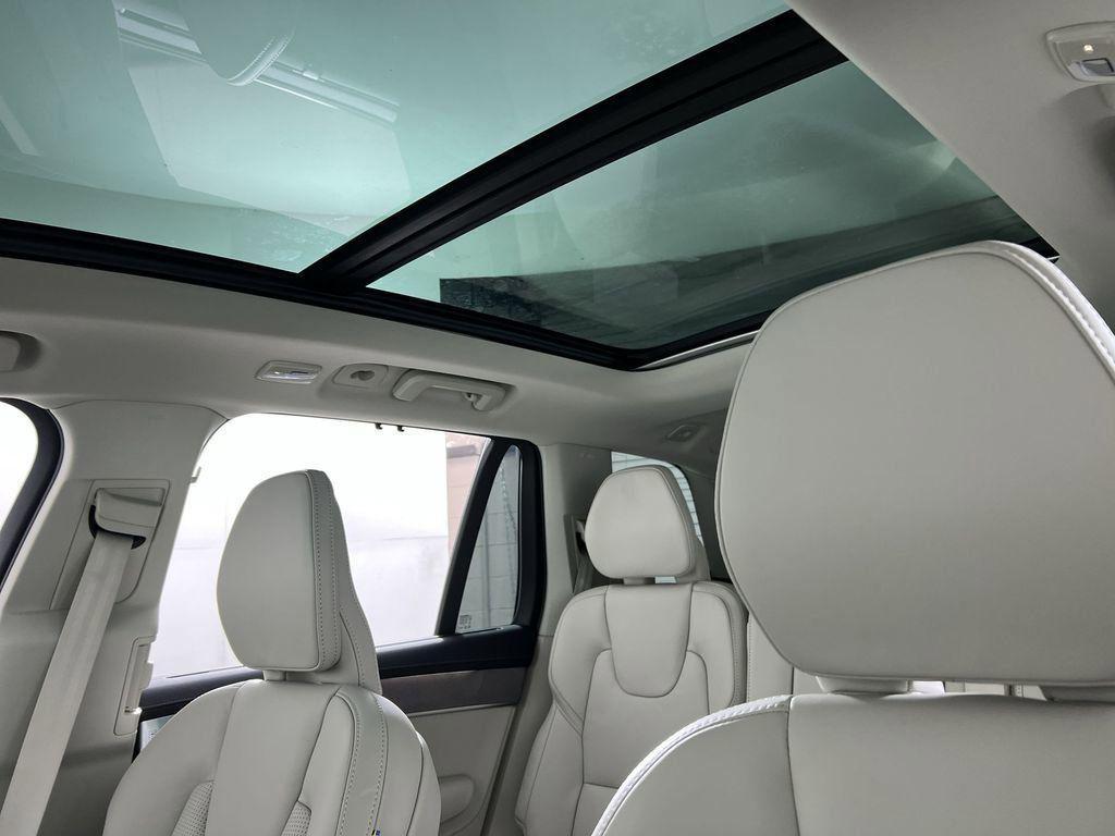 new 2026 Volvo XC90 car, priced at $78,880