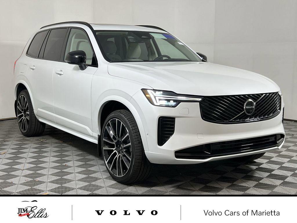 new 2026 Volvo XC90 car, priced at $78,880